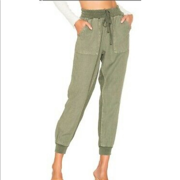 Splendid Jogger Casual Pant Sweatpants - Picture 2 of 13